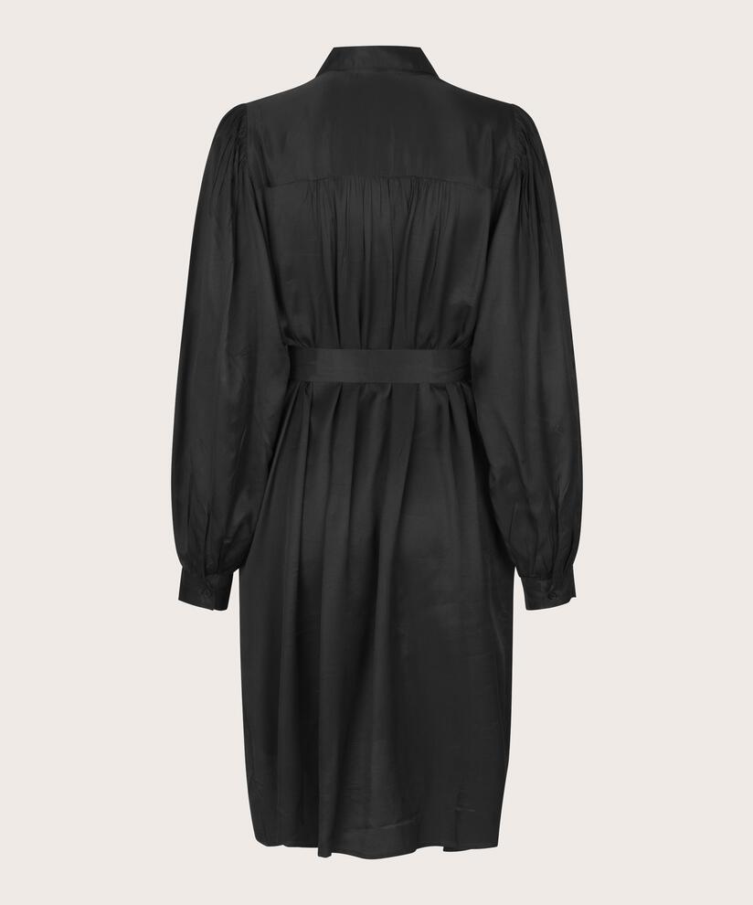 Nydema Kjole, Black