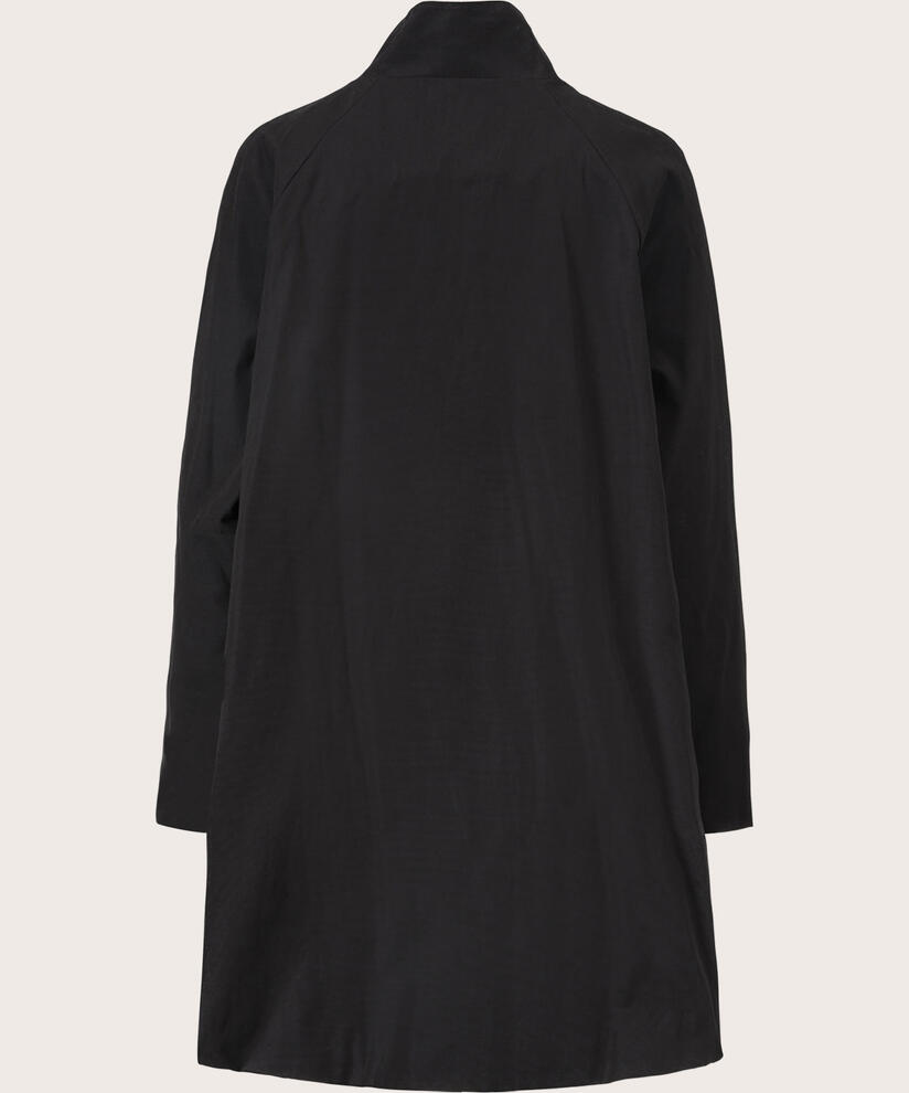 Teresa Kåpe , Black