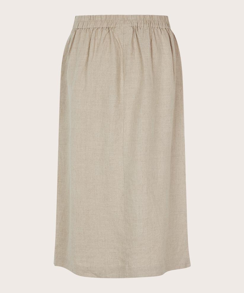 Salud Skjørt, Natural