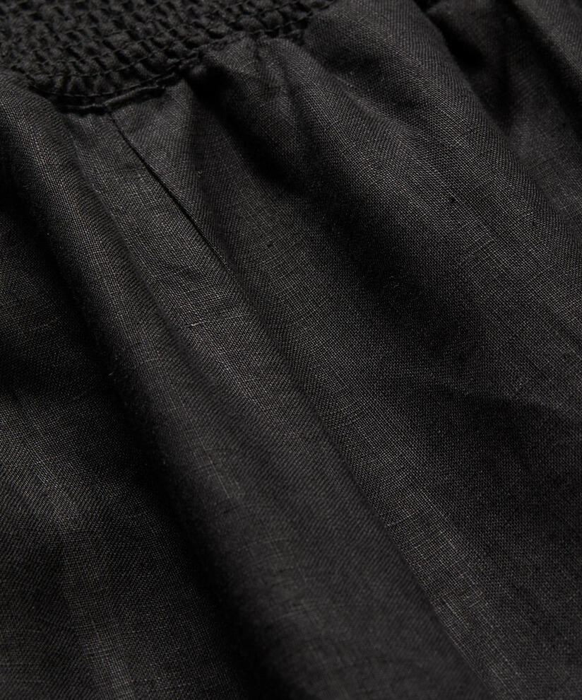 PAHIDA BUKSER, Black