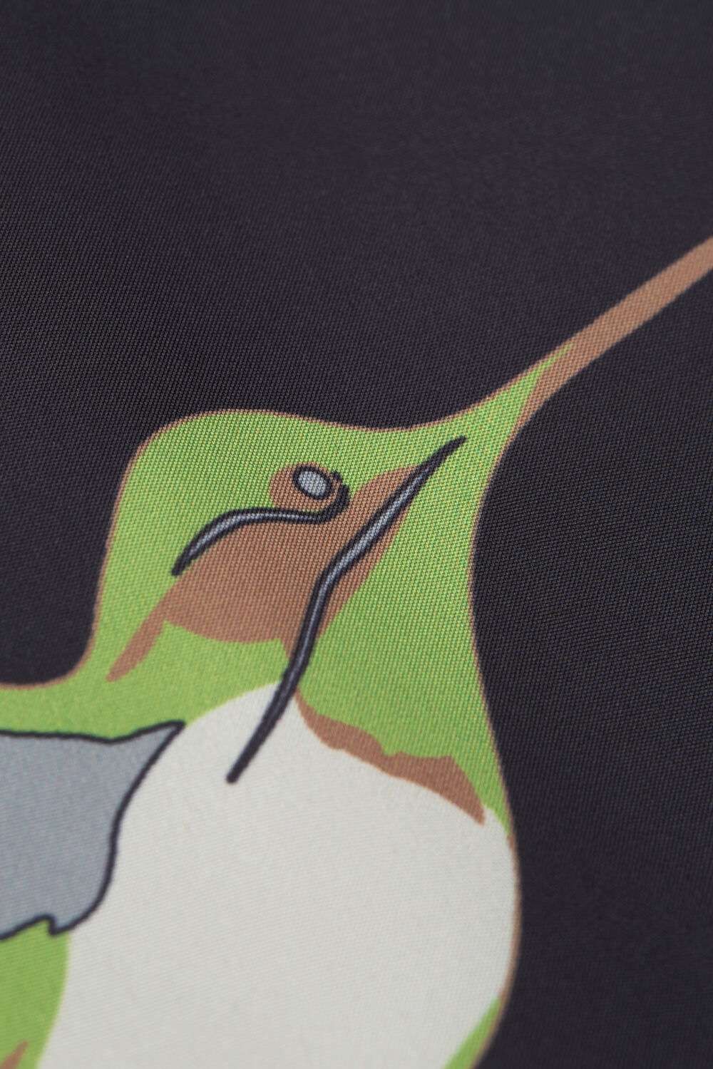 ADALINA MULEPOSE, Peridot