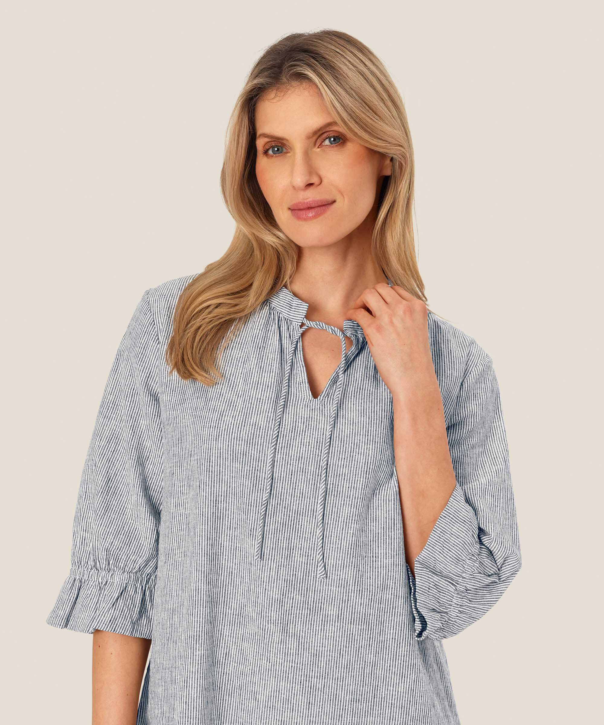 Natalia Kjole, Black