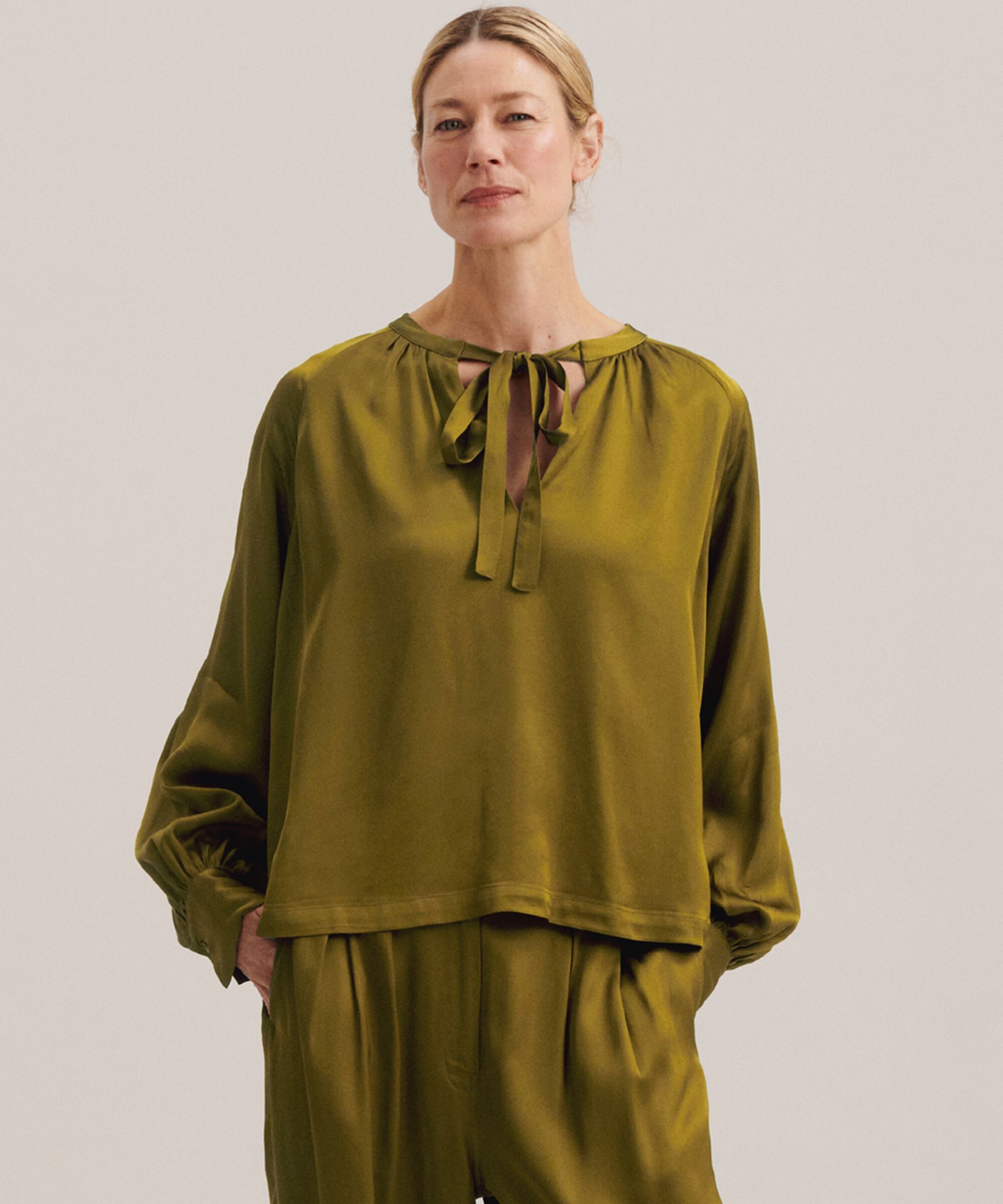 Dortea Topp, Plantation