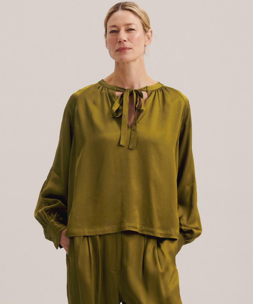 Dortea Topp, Plantation