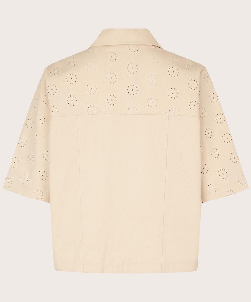 Jamile Jakke, Whitecap