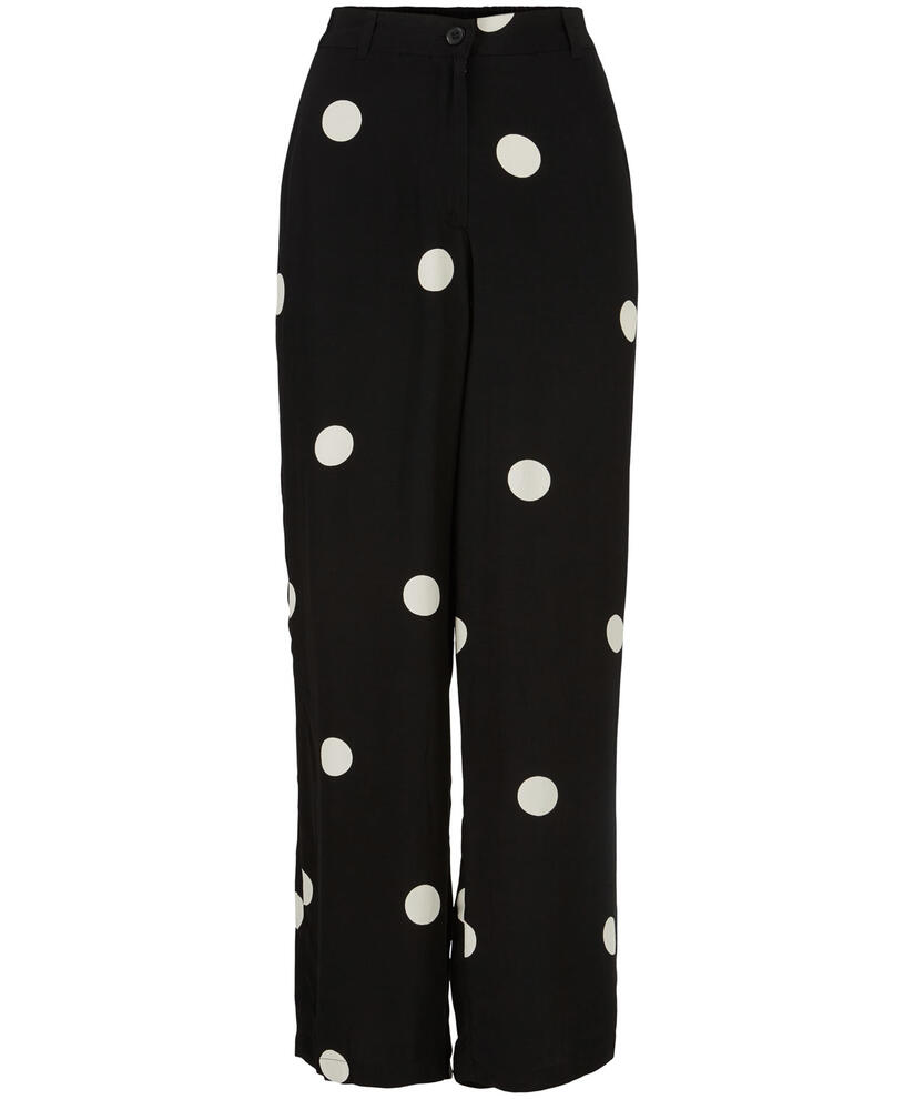 PERINUA BUKSER, Black