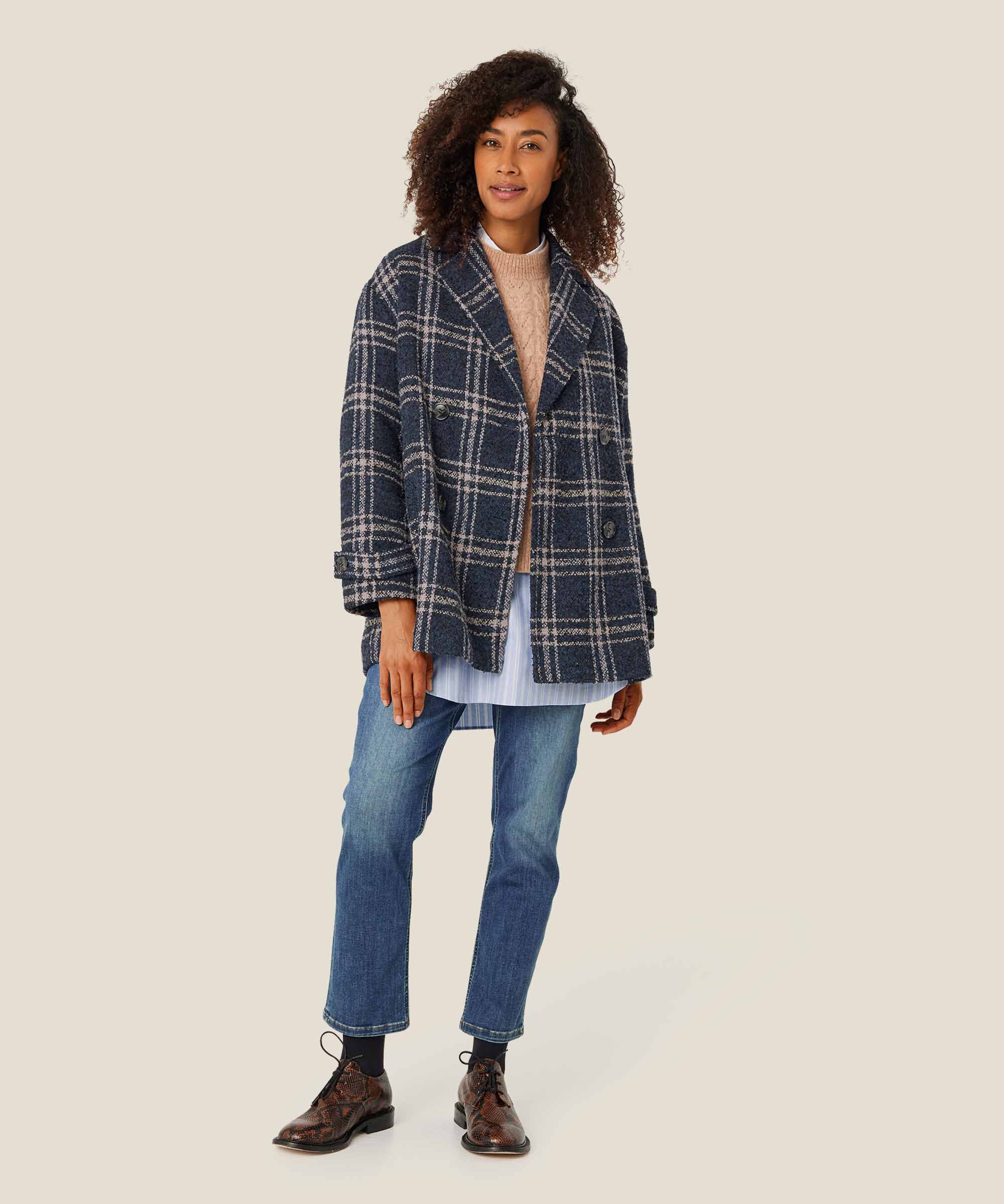 Thisbe Frakke, Moonlit Ocean