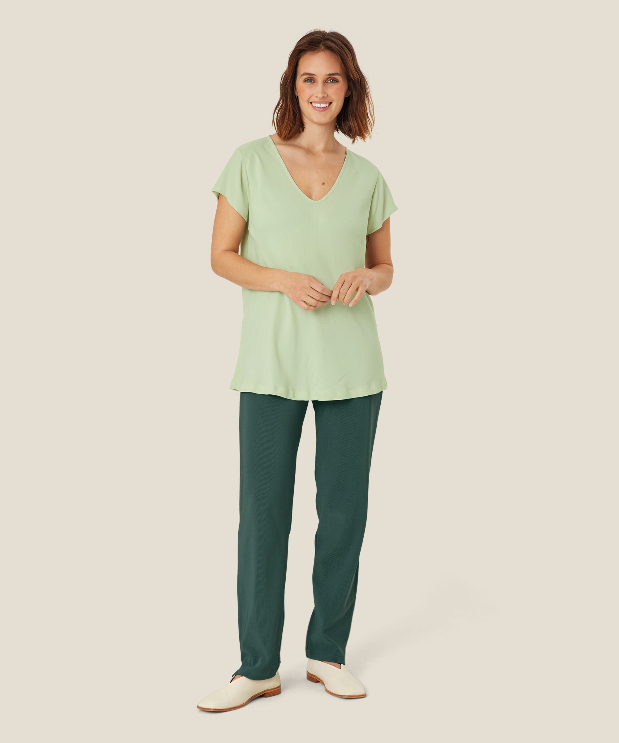 Kallo Topp, Bok Choy