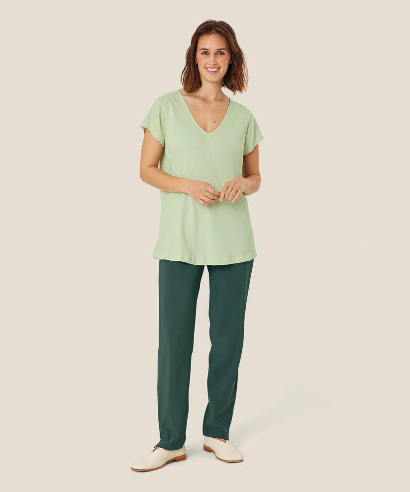 Kallo Topp, Bok Choy