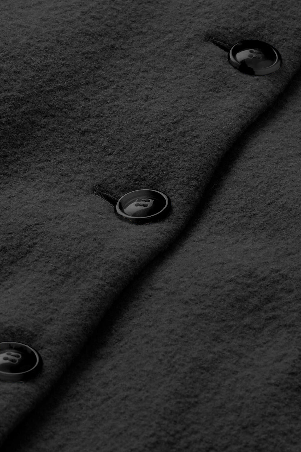 TESSA ULLK&Aring;PE, Black