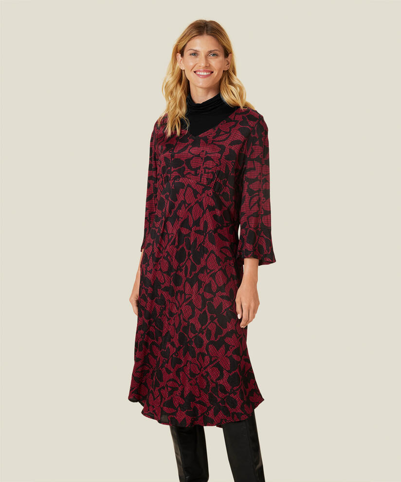 NITA KJOLE, Chilli Pepper