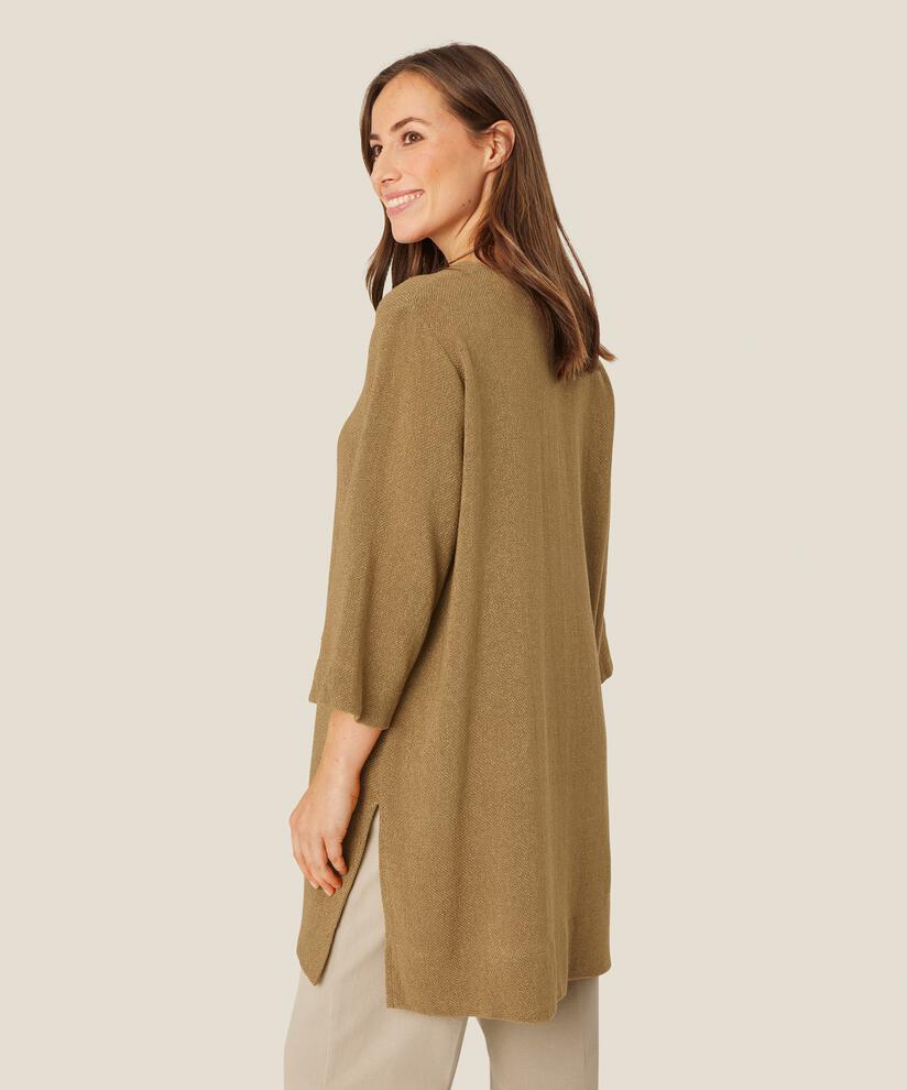 Georfie Tunika, Dull Gold