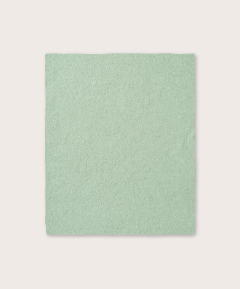 Amega JERSEY Skjerf, Frosty Green
