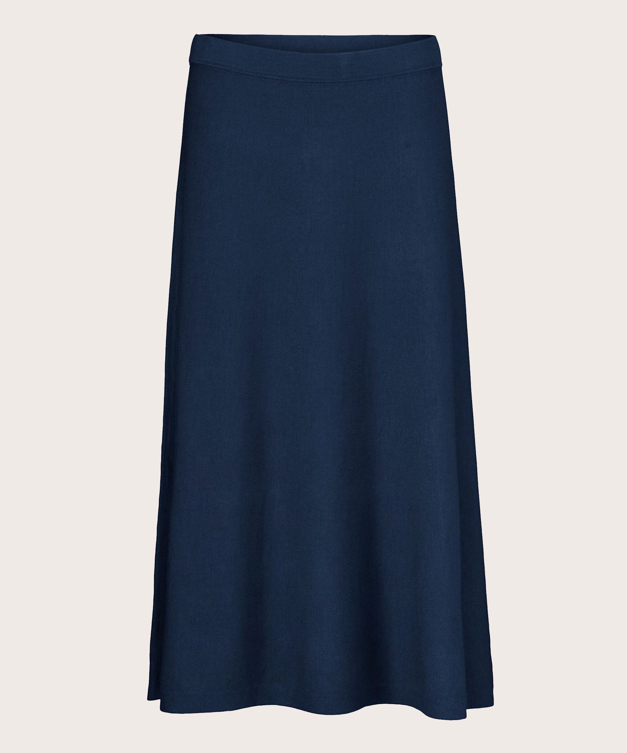 STINA SKJØRT, Navy