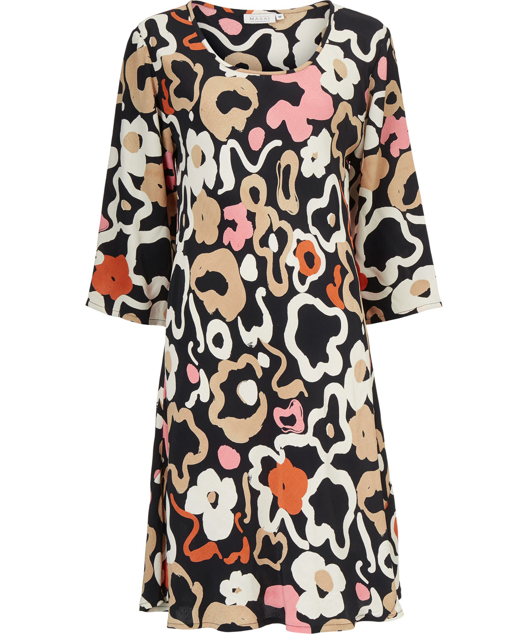 VEO TUNIKA, Dusty Rose