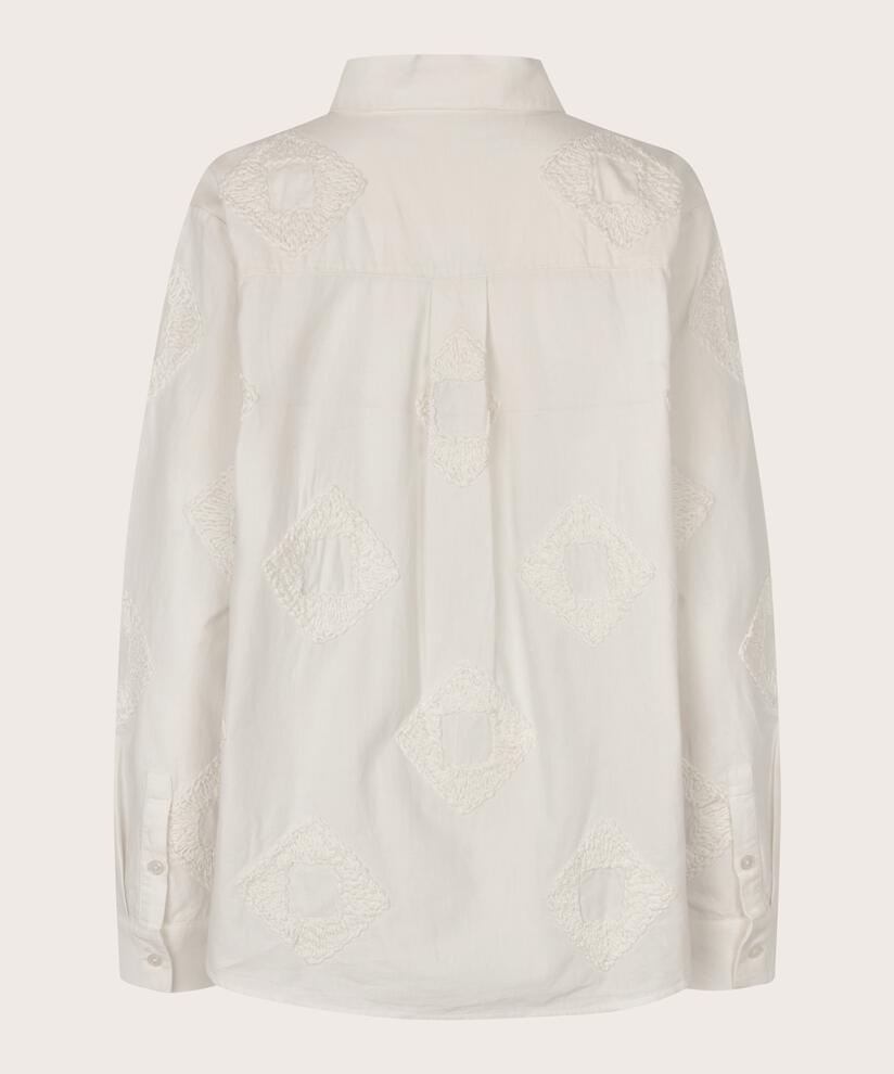 Inanne Skjorte, Jet Stream