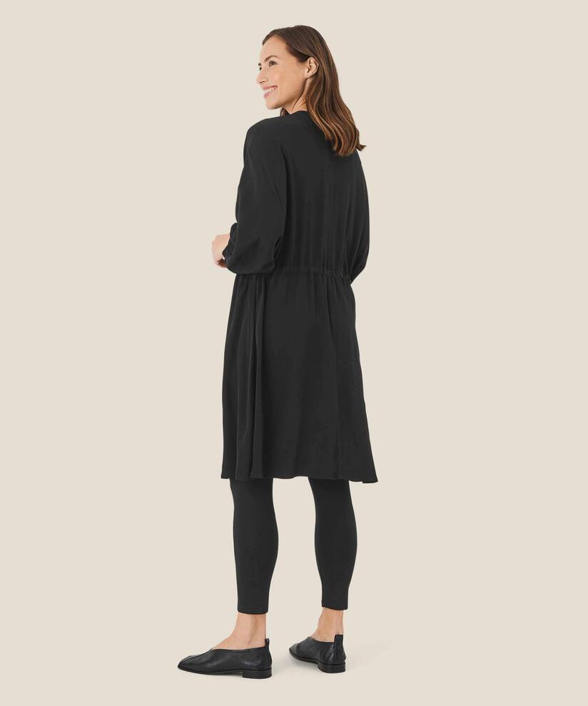 Nocta Kjole, Black