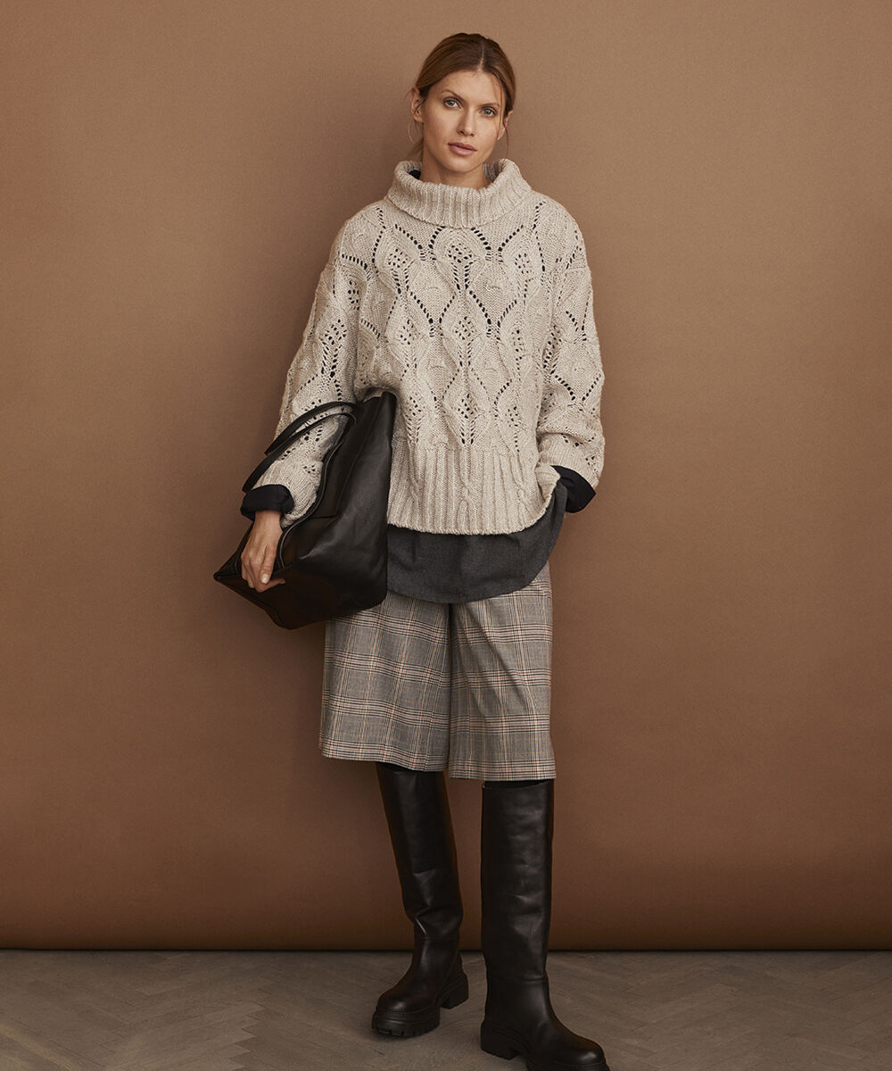 FELISA TOPP, Natural