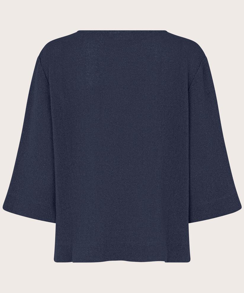 Darmi topp, Navy Blazer