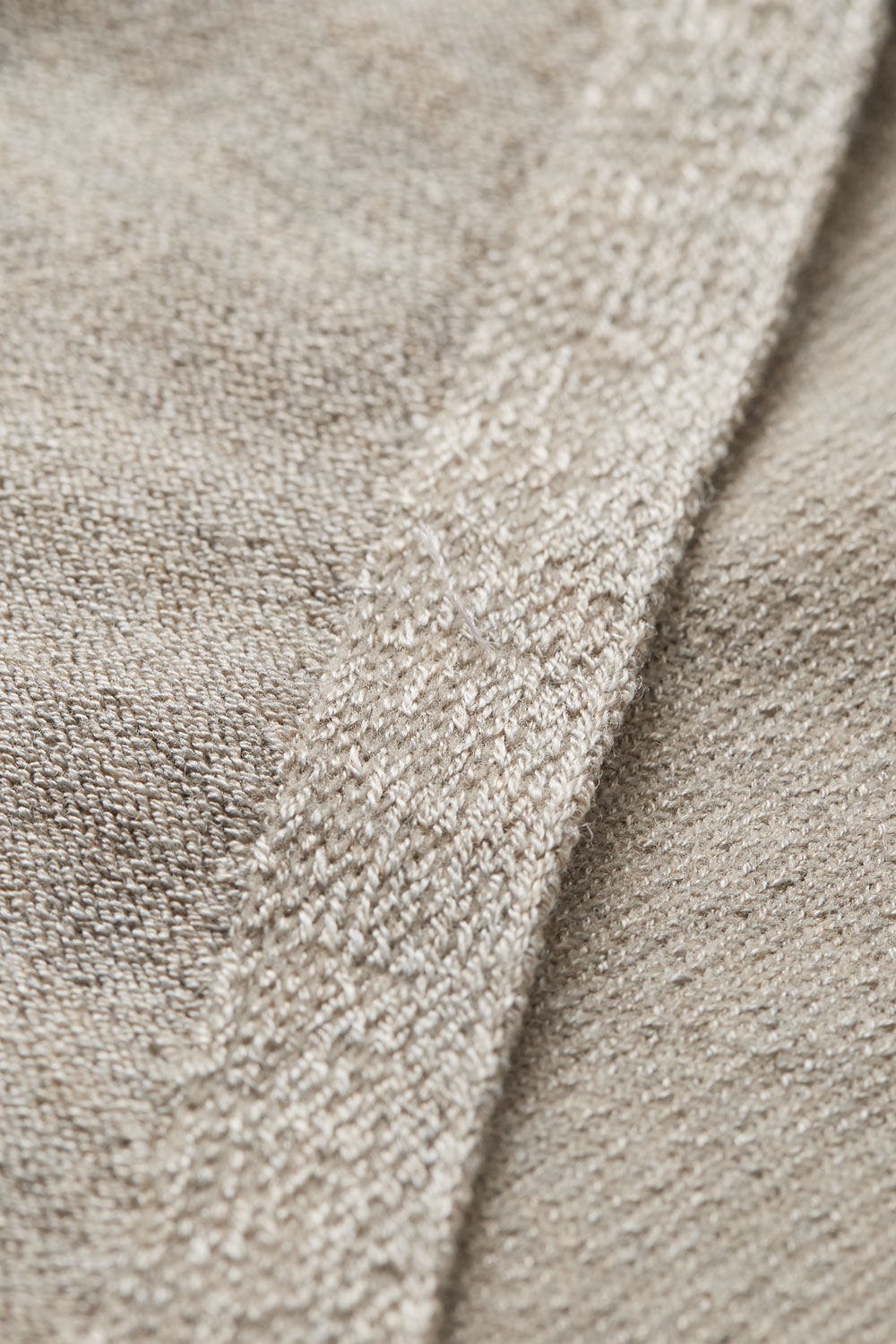 FLORIDA TOPP, Beige melange