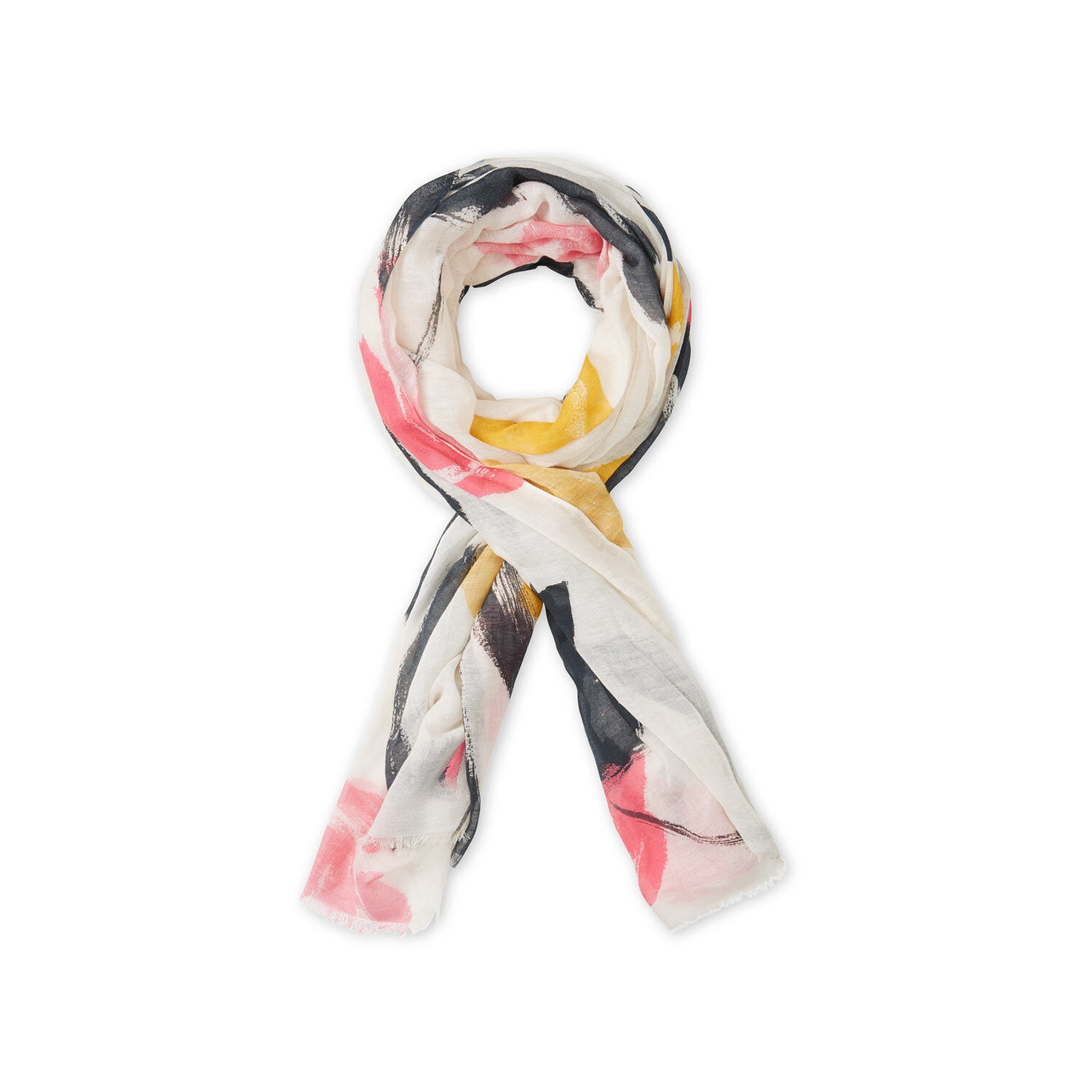 ABBELONE SKJERF, Azalea Pink