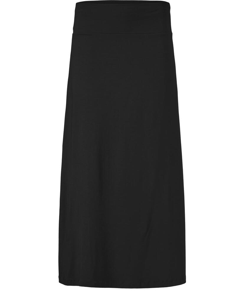 Sari SKJØRT, Black