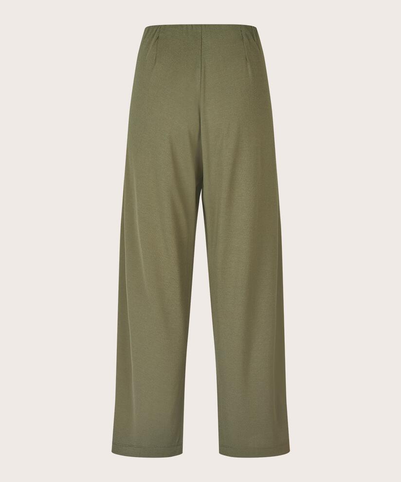 Pirista JERSEY Bukser, D. Lichen Green