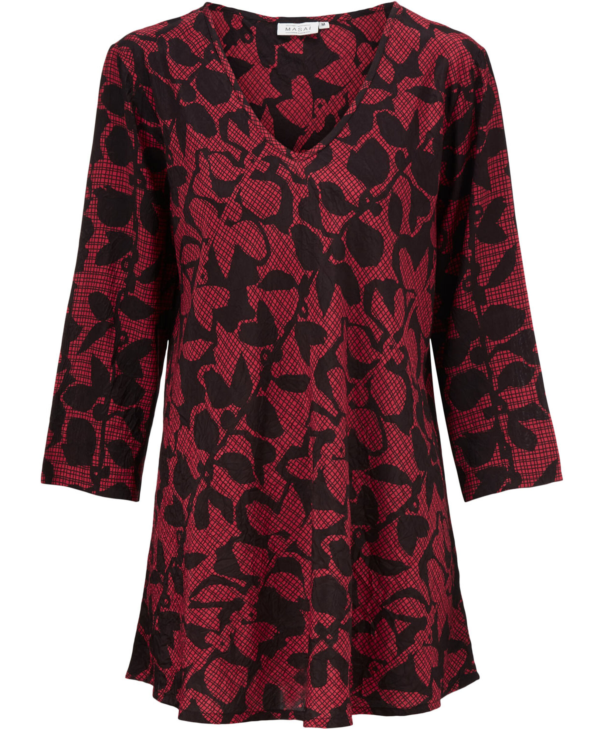 KATA TOPP, Chilli Pepper