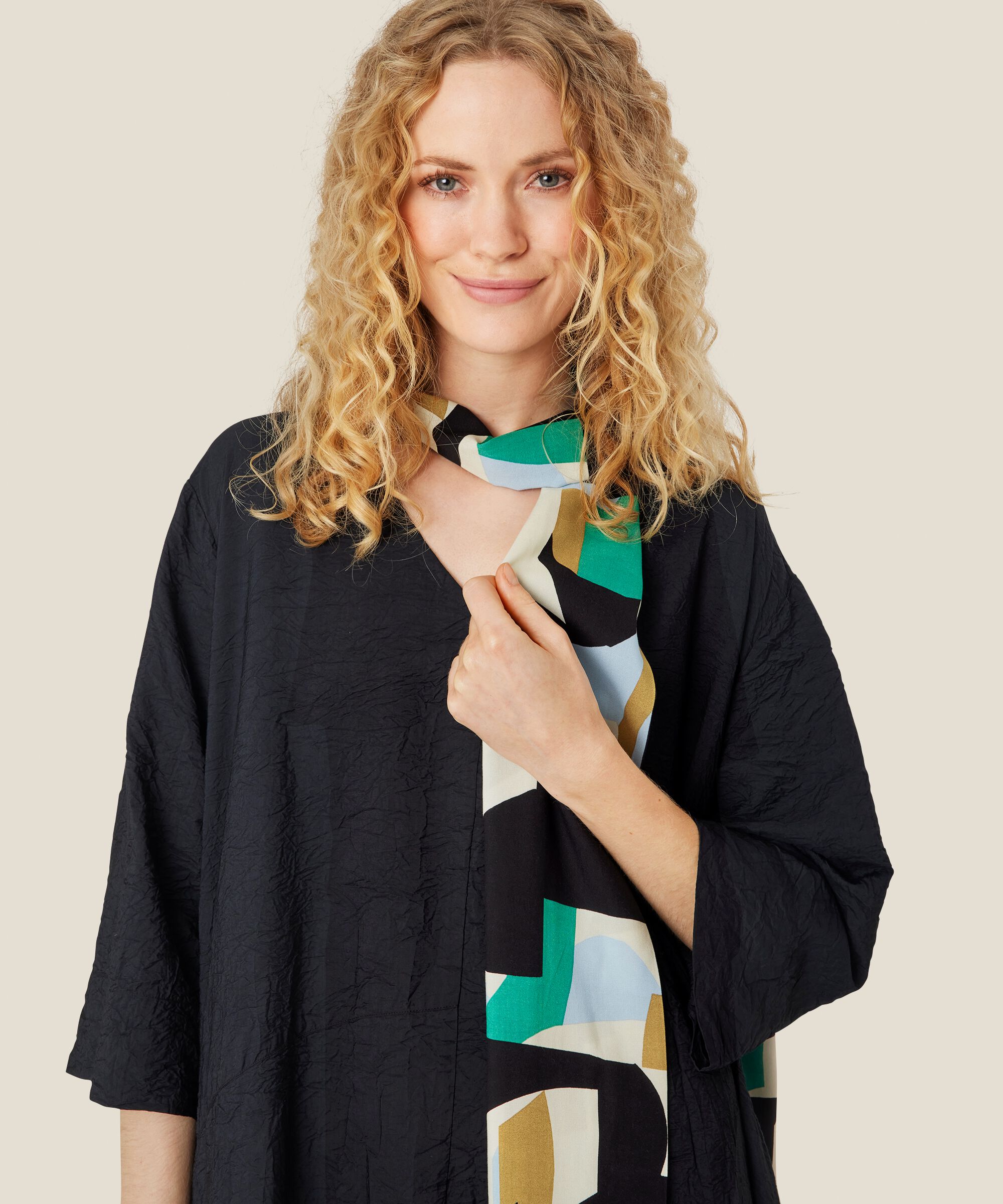 Alo Skjerf, Greenlake