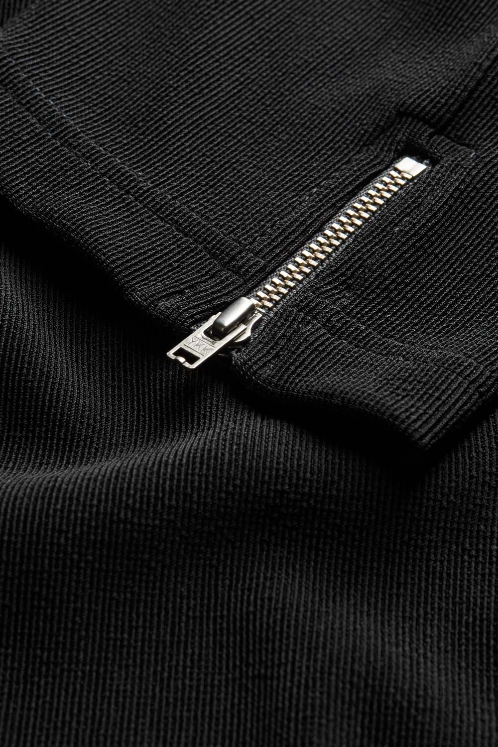 Prina Jersey Bukse, Black