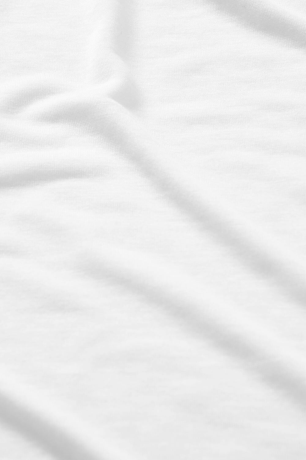 Amega JERSEY Skjerf, White