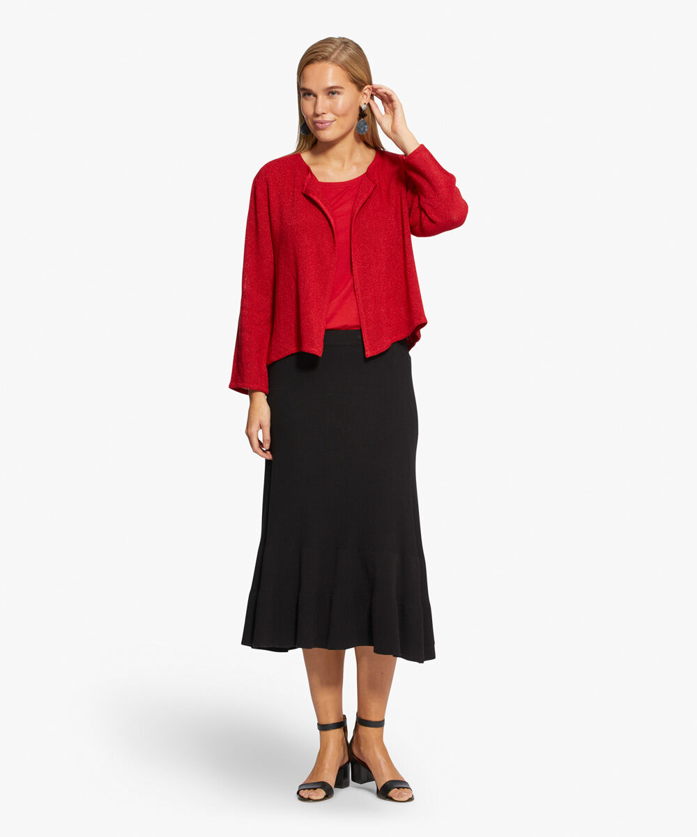 Julitta Jakke, Scarlet Sage