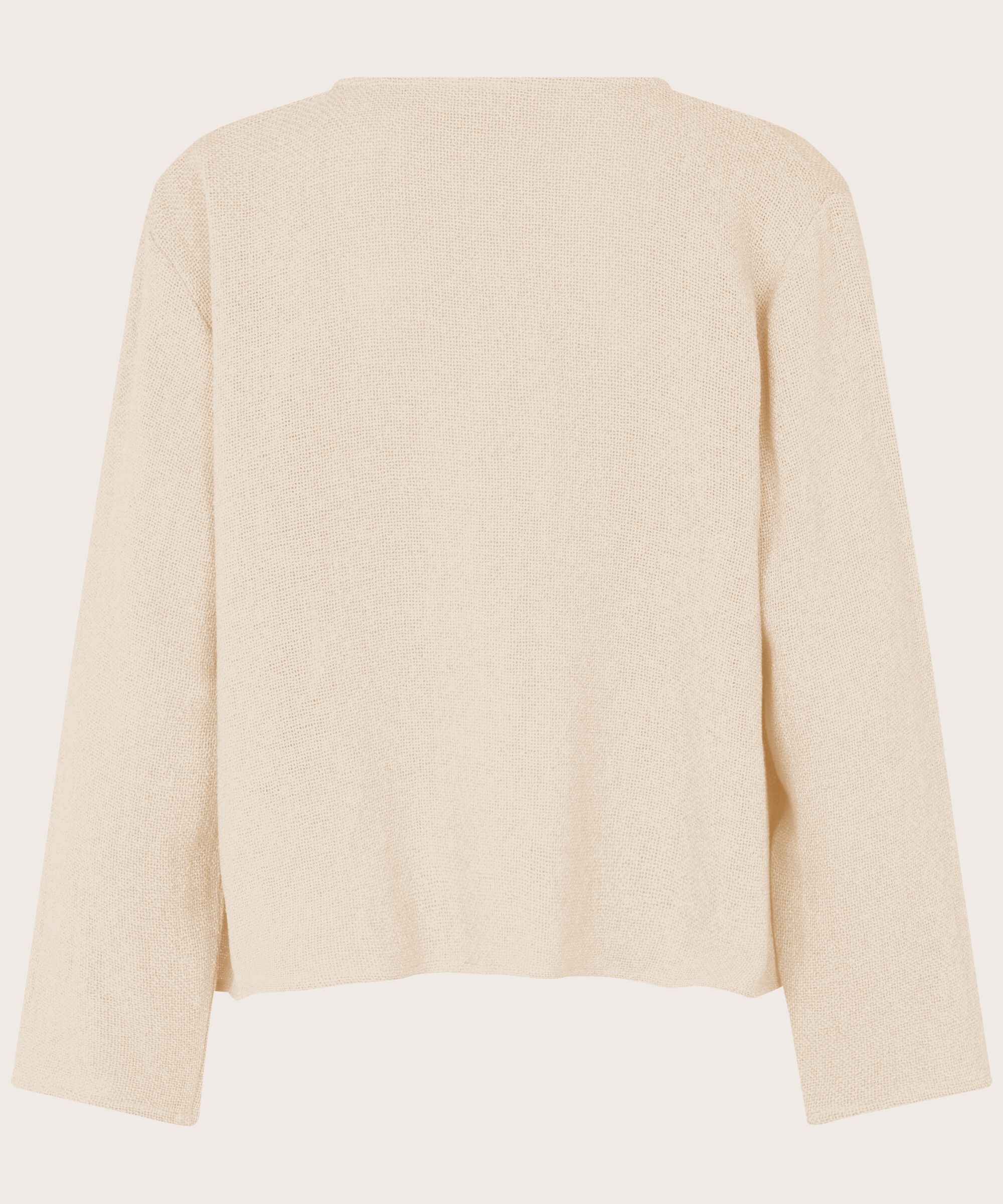 Julitta Jakke, Whitecap