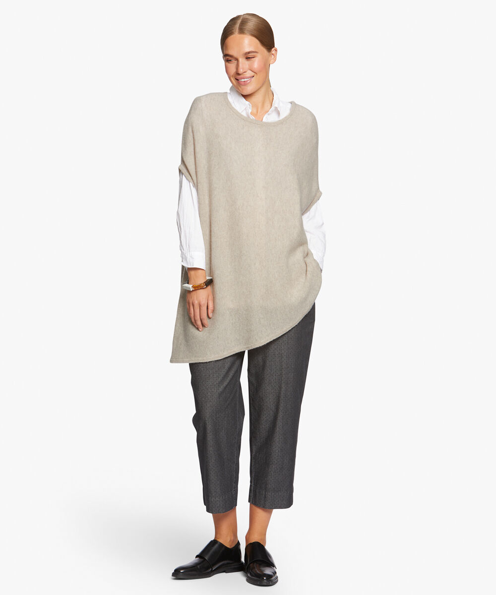 PETRINA BUKSER, Black