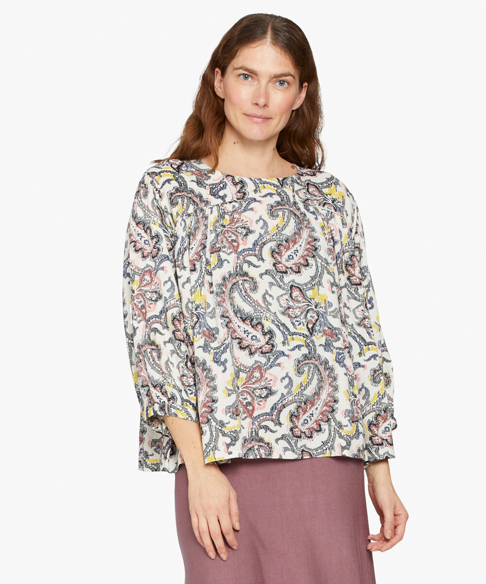 DELMA TOPP, Peach Blossom