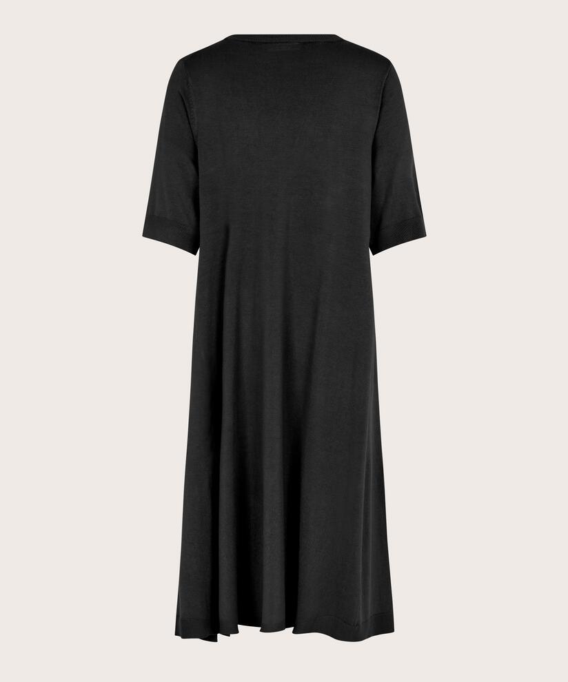 Nota Kjole, Black