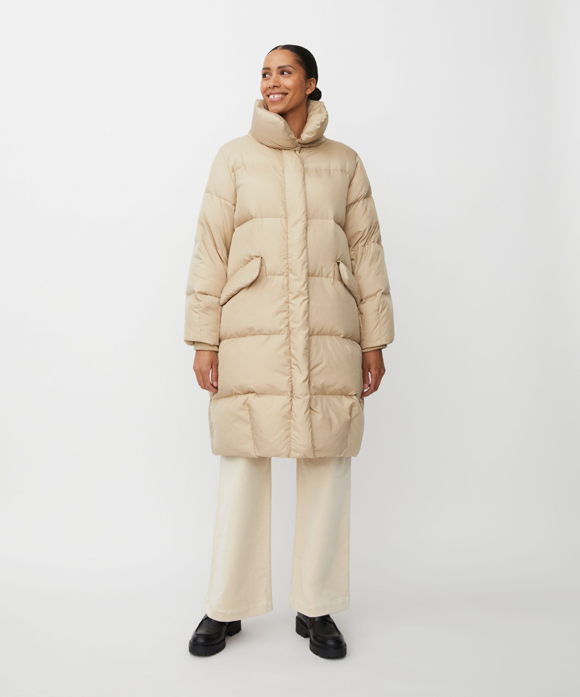 Torinna Dunkåpe, Safari