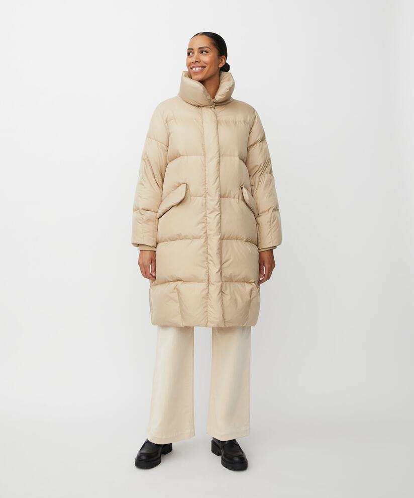 Torinna Dunkåpe, Safari