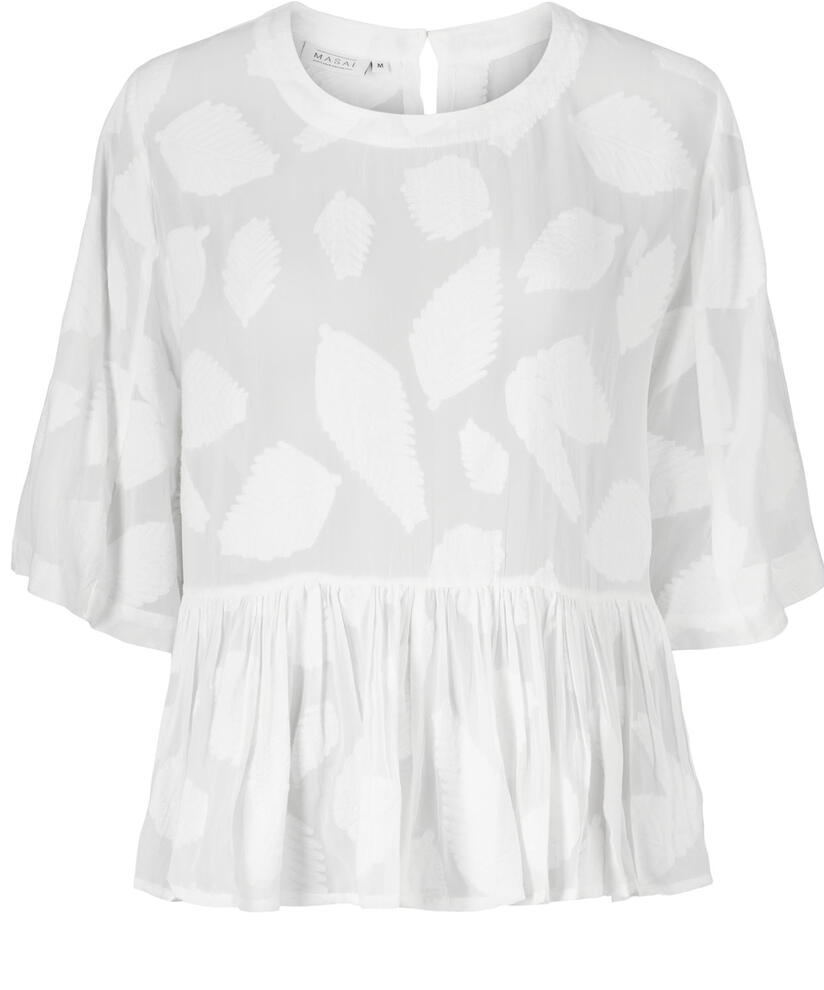 DELFINA TOPP, Cream