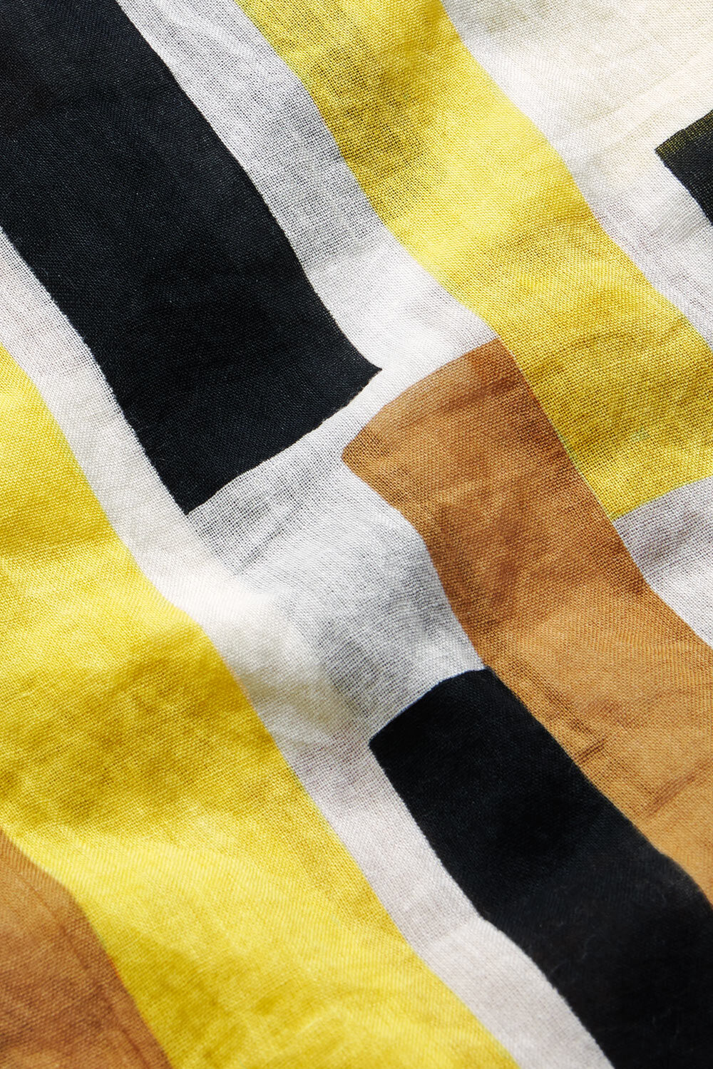 AGNES SKJERF, Cream gold