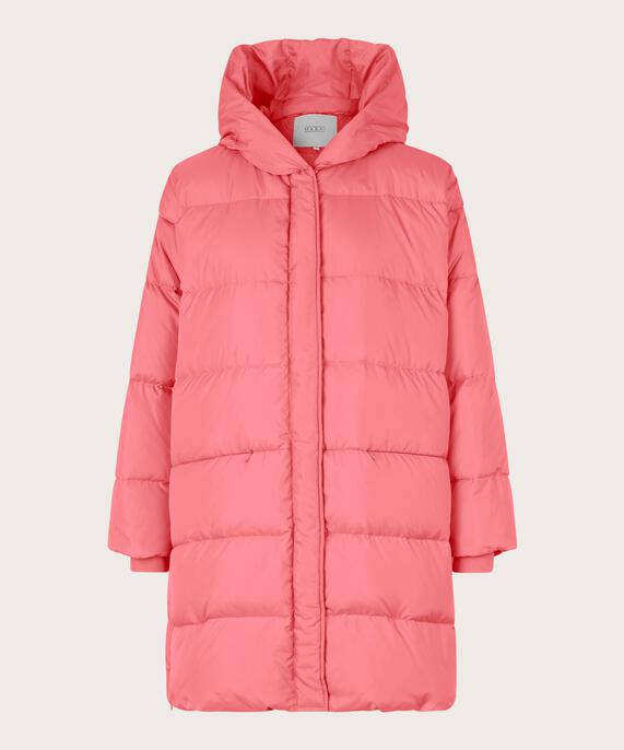 Thilde Dunkåpe, Confetti