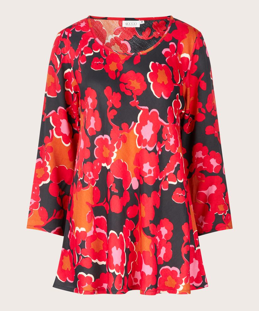 Kay Topp, Tango Red