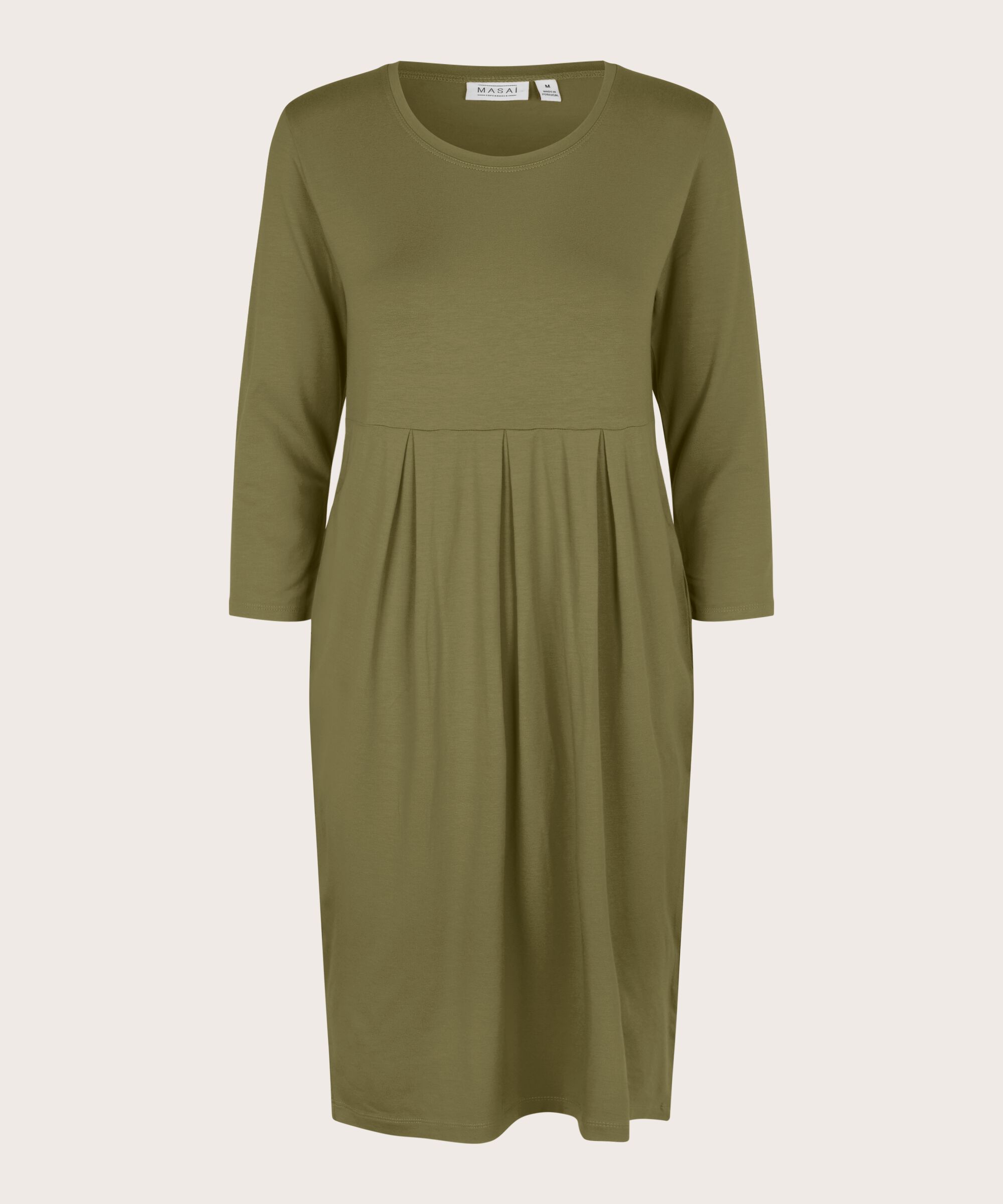 Noma JERSEY Kjole, Sea Turtle