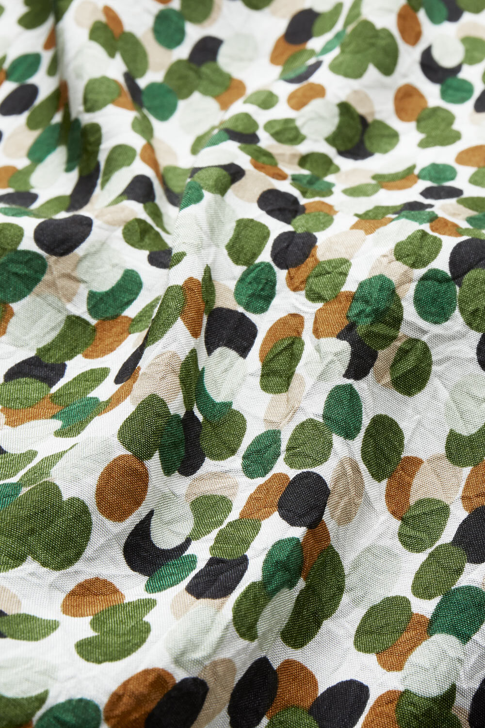 Naral Kjole, Stone Green