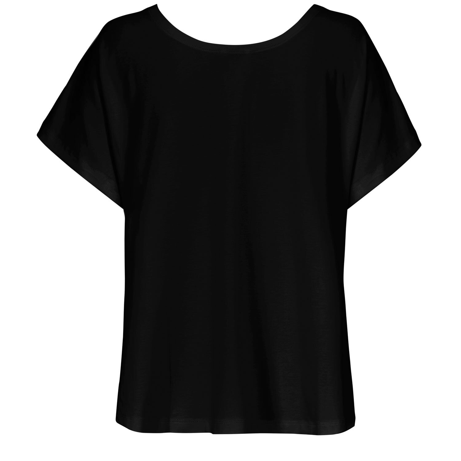 EDEL TOPP, Black