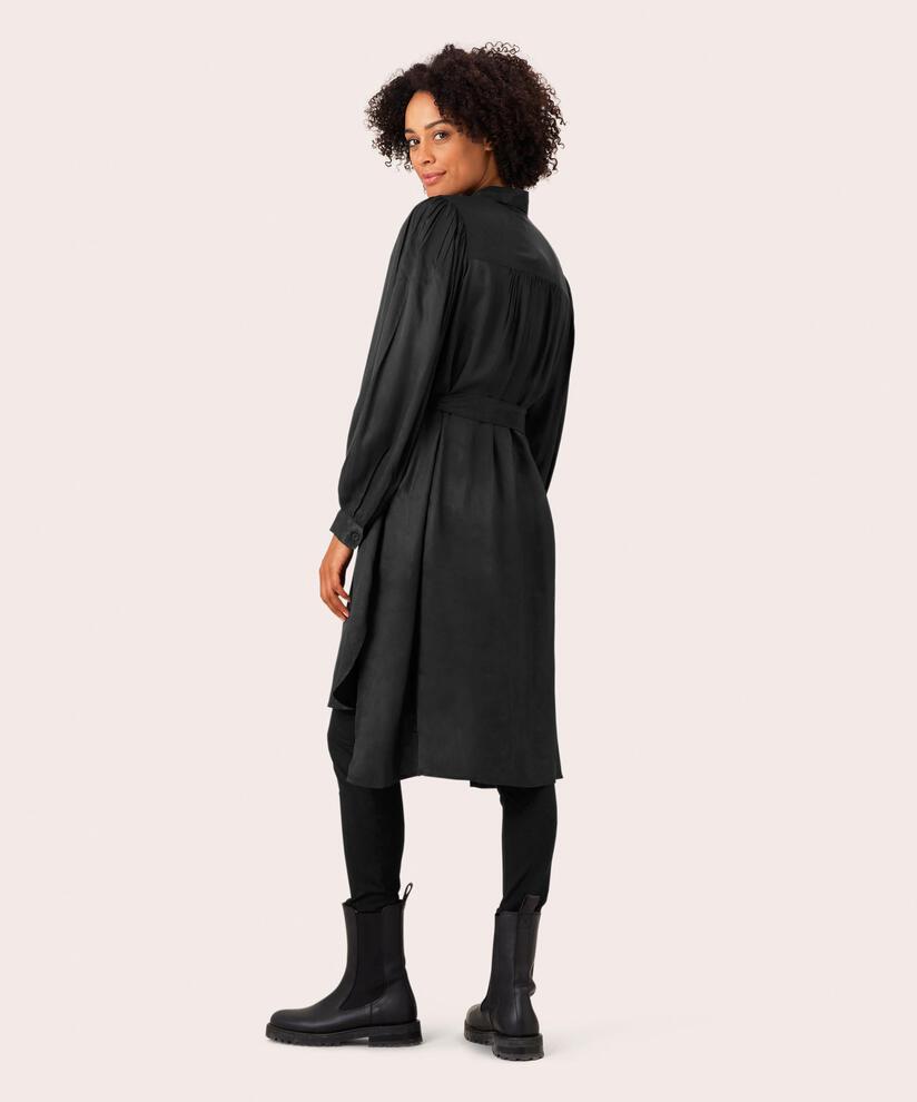 Nydema Kjole, Black