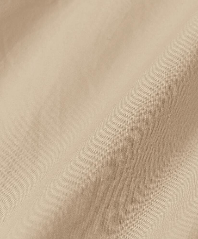 Idette Skjorte, Plaza Taupe