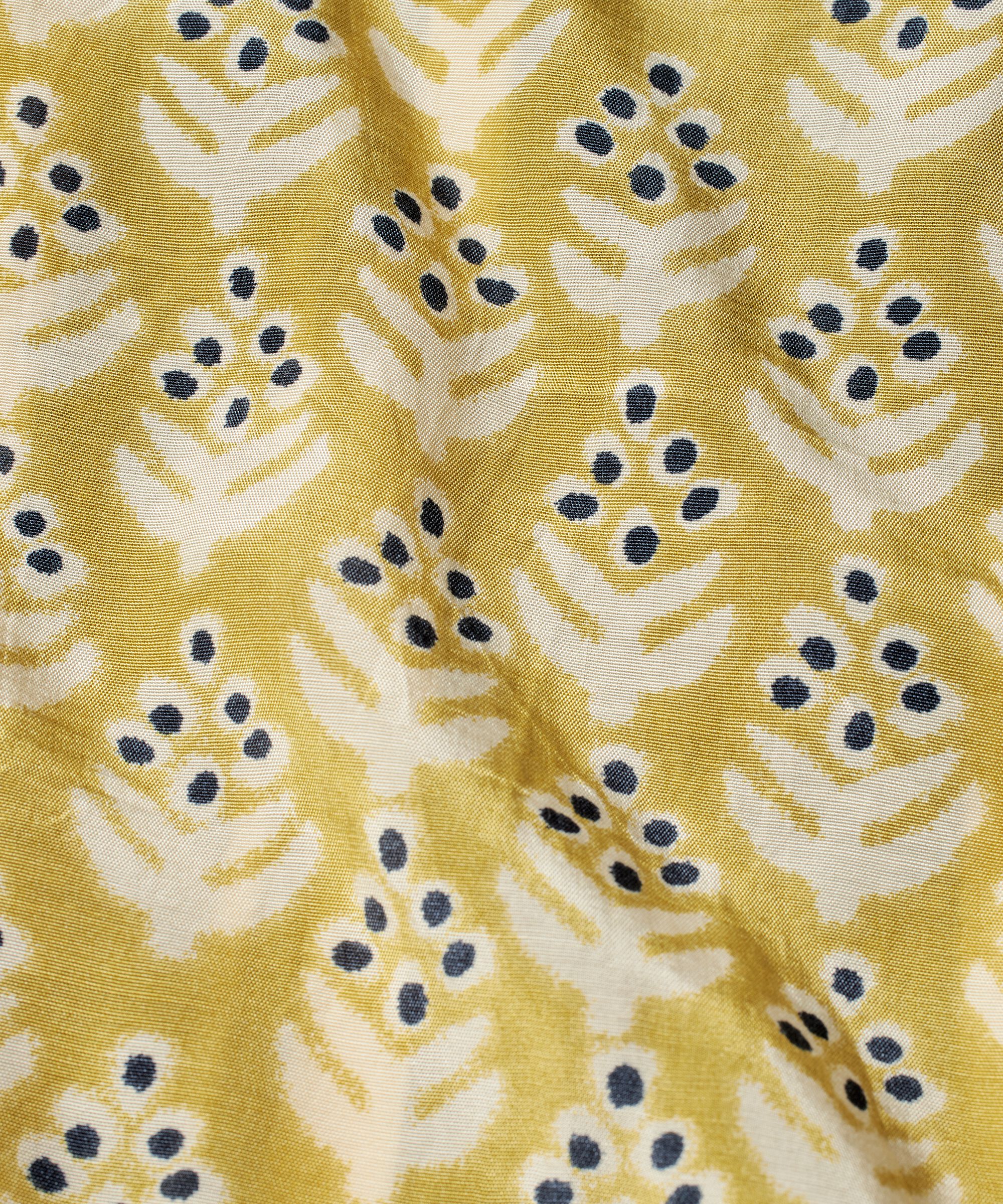 Byrana Topp, Burnish Gold