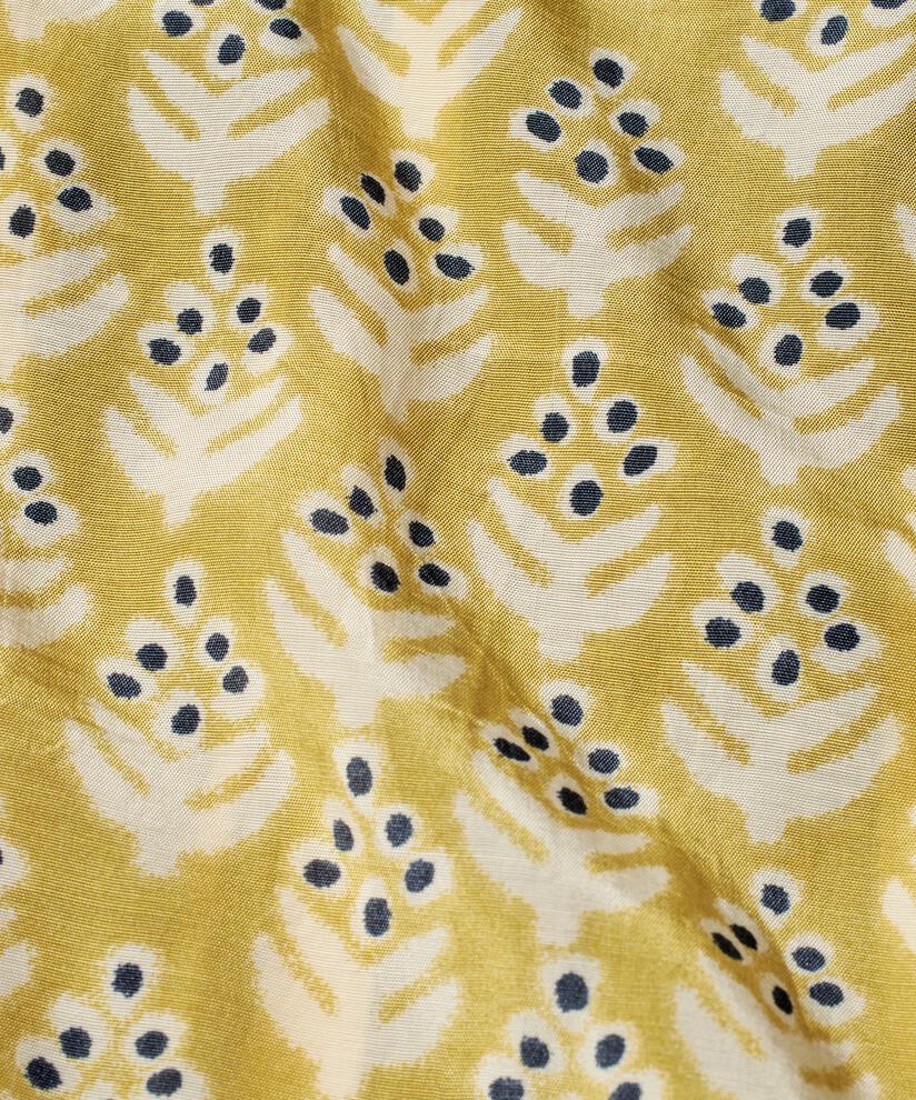 Byrana Topp, Burnish Gold