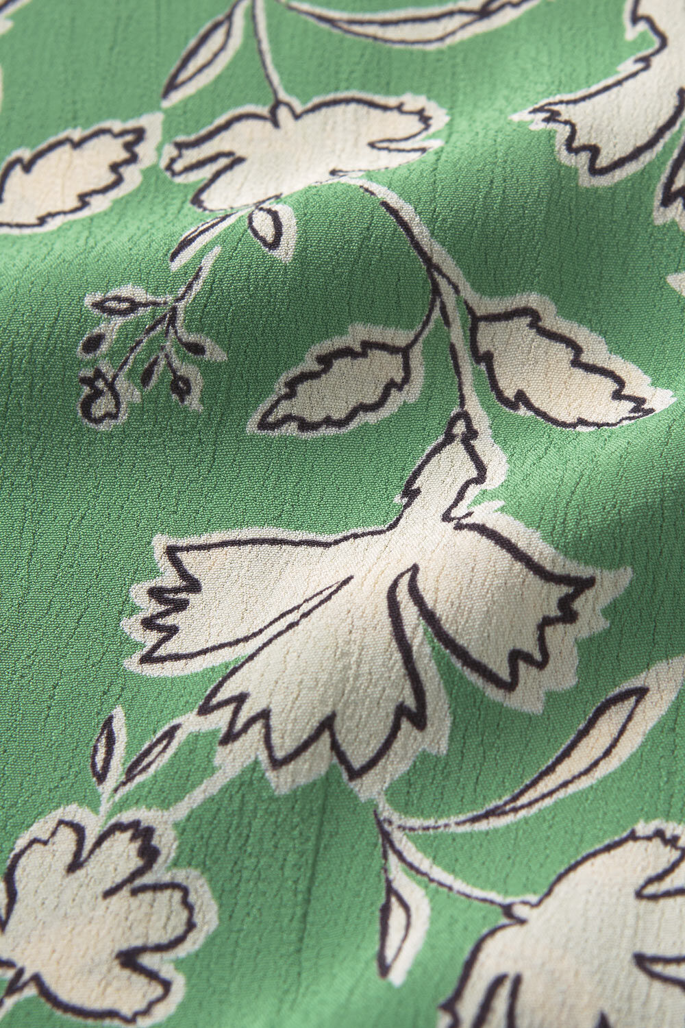 IDEMI SKJORTE, Stone Green